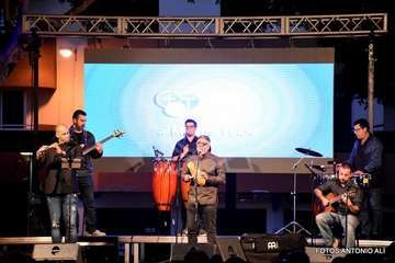 Presentación de la candidatura de Más por Telde, en imágenes (II)